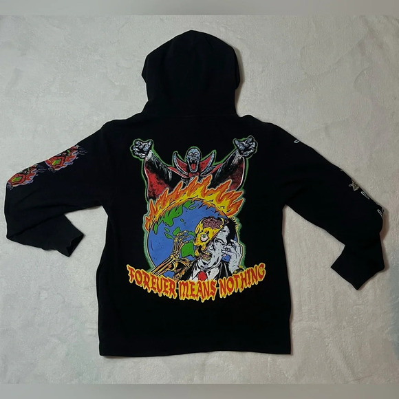 Hoodie - Picture 8 of 9